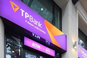 Cổ phiếu TPB lập đỉnh, con gái Phó Chủ tịch TPBank đăng ký mua 1 triệu cp