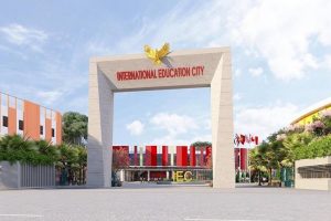 Tập đoàn Nguyễn Hoàng muốn làm dự án thành phố du lịch và giáo dục rộng 65ha tại Phú Yên