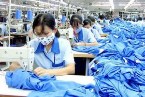 Kinh tế Việt Nam tháng 4 tiếp tục khởi sắc trên hầu hết các lĩnh vực