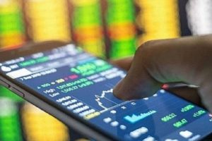 Sôi động “chợ” cổ phiếu quỹ