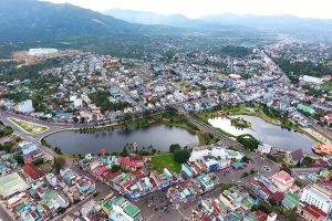 Cuộc ‘đại di cư’ của loạt ông lớn địa ốc Hưng Thịnh, Him Lam, Văn Phú, Ecopark…vào TP. Bảo Lộc