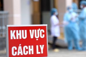 Chiều mùng 4 tết: Thêm 40 ca nhiễm Covid-19 trong cộng đồng, 2 ca tại Hà Nội