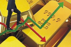 Dự báo giá vàng ngày 1/8/2020: Có thể cán mốc 2.000 USD/ounce