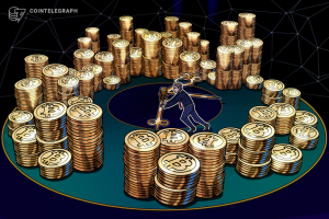 Bitcoin tăng giá vì nó cạnh tranh tốt hơn vàng, thậm chí là cả tiền tệ