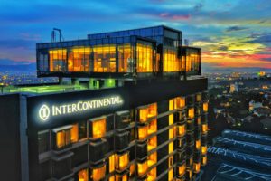 Hai tập đoàn khách sạn InterContinental và Accor đang lên kế hoạch sáp nhập?