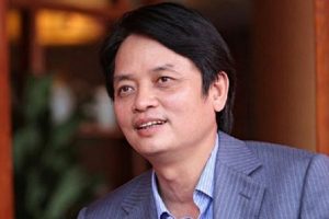 Cựu Chủ tịch LienVietPostBank Nguyễn Đức Hưởng: ‘Nửa cuối năm 2021, đất chắc chắn sốt’