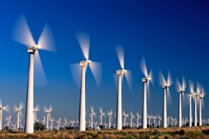 Tháng 9 tới, Bộ Công Thương phải báo cáo cơ chế đấu giá điện gió
