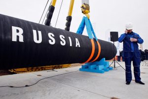 Đức lý giải việc muốn mua khí đốt của Nga hơn của Mỹ