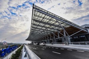 Sân bay Vân Đồn hoạt động như thế nào sau 2 tuần mở lại?