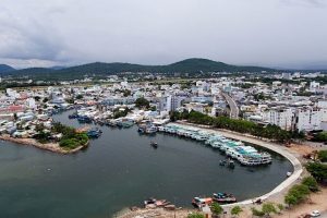 Kiên Giang: Đề xuất Chính phủ thành lập thành phố Phú Quốc