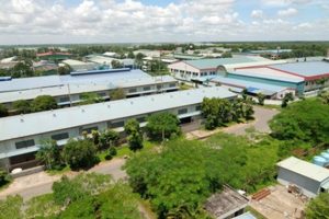TP. HCM chấp thuận đầu tư dự án Khu công nghiệp Lê Minh Xuân theo 3 giai đoạn