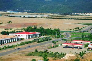 Thu hồi 1.425 ha đất để xây KCN – đô thị Becamex A thuộc KKT Nhơn Hội