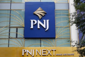 Tăng trưởng kênh lẻ và vàng miếng, PNJ báo lãi 168 tỷ đồng trong tháng đầu 2021