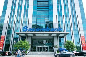 Sacombank sẽ bán hơn 81 triệu cổ phiếu quỹ từ ngày 1/7