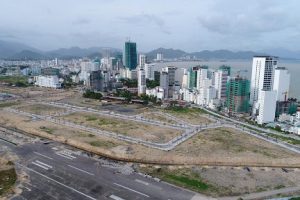 Nha Trang: 8 khu đất quốc phòng sử dụng không phù hợp quy hoạch