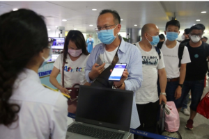 Phí cách ly y tế với người nhập cảnh vào Việt Nam từ 1/9 tối thiểu 120.000 đồng/ngày