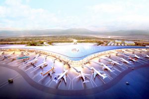 Phê duyệt Dự án Sân bay Long Thành giai đoạn 1 trị giá 4,6 tỷ USD
