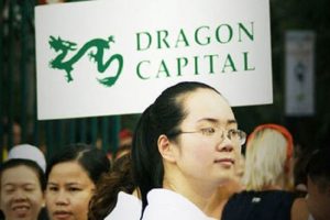 Dragon Capital gia tăng tỷ lệ sở hữu tại Thế giới Di động (MWG)