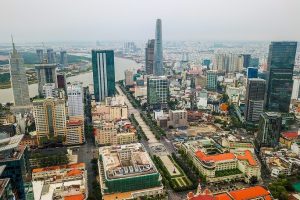 GS Nguyễn Mại: Bất động sản ‘đóng băng’ nhưng giá không giảm mà còn tăng nhẹ