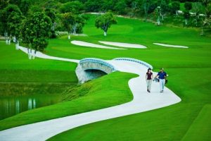 Duyệt quy hoạch chi tiết Sân golf và Nghỉ dưỡng Bắc Giang rộng 148 ha