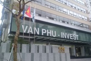 Văn Phú – Invest (VPI) dự kiến phát hành 40 triệu cổ phiếu trả cổ tức