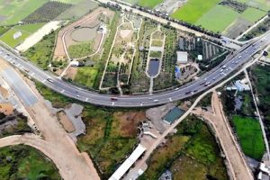 Đầu tư hơn 64.000 tỷ đồng xây 7 tuyến cao tốc ở Đồng bằng sông Cửu Long