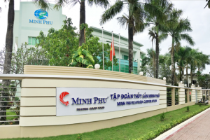 Công ty mẹ Minh Phú (MPC): Lãi 9 tháng giảm 14%, vốn hóa TTCK “bốc hơi” hơn 900 tỷ đồng sau một tháng