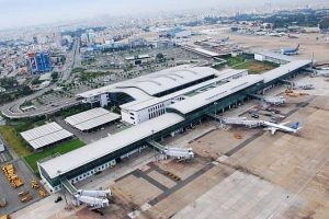 Kiến nghị Bộ Quốc phòng sớm giao đất làm dự án cửa ngõ sân bay Tân Sơn Nhất