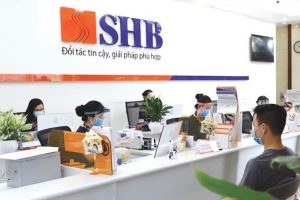 SHB dự định chào bán gần 540 triệu cổ phiếu cho cổ đông hiện hữu