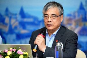 PGS.TS Trần Đình Thiên: “Gây dựng đội ngũ đại bàng quốc tịch Việt phải là nhiệm vụ trụ cột”