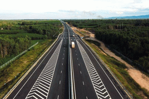 Đề xuất hơn 13.000 tỷ đồng làm cao tốc Vân Phong – Nha Trang