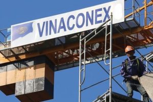 Vinaconex vượt 77% chỉ tiêu lợi nhuận năm nhờ thoái vốn dự án Splendora và công ty con