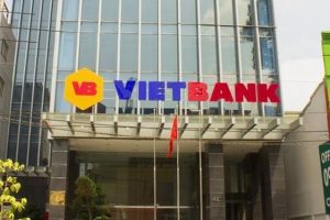 Lợi nhuận Ngân hàng TMCP Việt Nam Thương Tín (VietBank) giảm hơn 84% trong quý IV