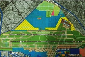 Tháo gỡ cơ chế bàn giao đất, nhà ga T3, Tân Sơn Nhất có thể khởi công trong quý II/2021