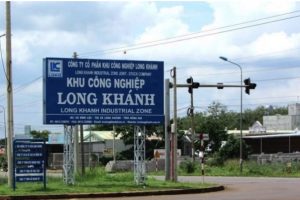 Đồng Nai sẽ mở rộng khu công nghiệp Long Khánh thêm 500ha