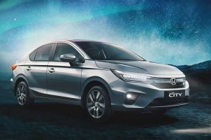 10 mẫu xe bán chạy nhất tháng 4: Honda City cho Toyota Vios ‘hít khói’