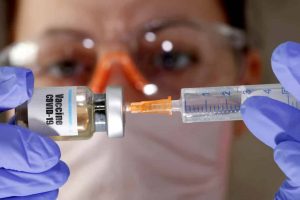 Mỹ: New York, California sẽ xem xét vắc xin ngừa Covid-19 một cách độc lập