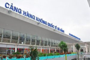 Đầu tư 420 tỷ đồng mở rộng sân đỗ máy bay tại sân bay Đà Nẵng