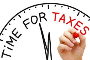 Trốn thuế sẽ bị phạt tiền từ 1 – 3 lần số thuế trốn