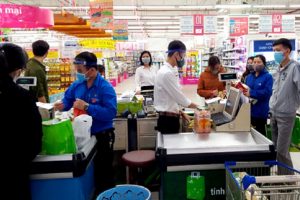 Hà Nội: Chỉ số CPI tháng 10/2020 giảm 0,12% so với tháng trước