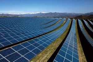 ADB tài trợ tín dụng 186 triệu USD để xây dự án điện mặt trời ở Phú Yên