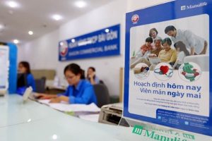 Hợp tác độc quyền giữa SCB và Manulife Việt Nam ra sao sau 5 năm?