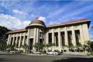 Ngân hàng Nhà nước nói gì khi Mỹ xác định Việt Nam ‘thao túng tiền tệ’?
