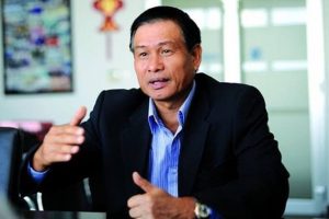 Tài chính tuần qua: Ông Nguyễn Bá Dương từ chức chủ tịch Coteccons, Ricons muốn xưng ‘tập đoàn’