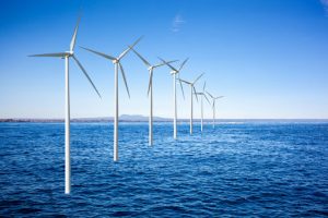 BCG Energy huy động 1.000 tỷ đồng trái phiếu cho dự án điện gió ở Cà Mau