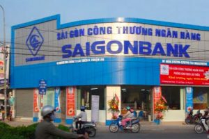 Saigonbank chính thức “chào sàn” UPCoM