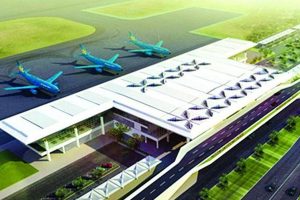 FLC, TPI, Vietjet muốn đầu tư sân bay 8.000 tỷ đồng ở Quảng Trị