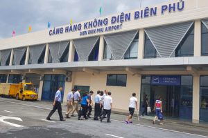 Chốt phương án đầu tư sân bay Điện Biên trong tháng 10/2020