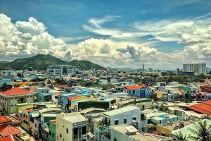 Bình Định: Dự án khu đô thị xanh Đông Bắc Diêu Trì hơn 2.200 tỷ đồng đang tìm chủ