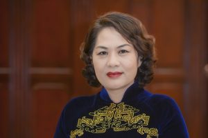 Quốc hội phê chuẩn, bổ nhiệm bà Nguyễn Thị Hồng giữ chức Thống đốc NHNN